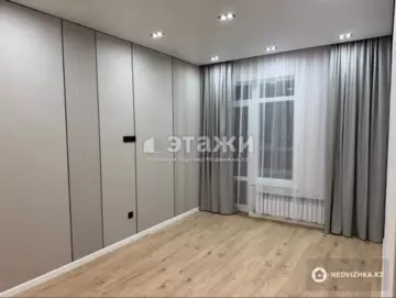 40 м², 2-комнатная квартира, этаж 2 из 9, 40 м², изображение - 7
