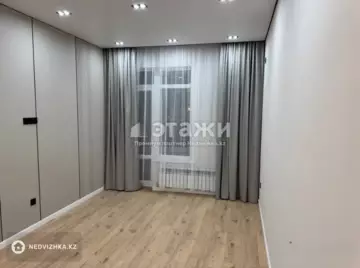 40 м², 2-комнатная квартира, этаж 2 из 9, 40 м², изображение - 8