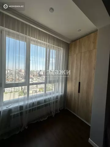 3-комнатная квартира, этаж 15 из 16, 90 м²