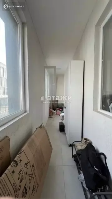 47.8 м², 1-комнатная квартира, этаж 5 из 16, 48 м², изображение - 4