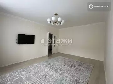 2-комнатная квартира, этаж 5 из 8, 59 м²