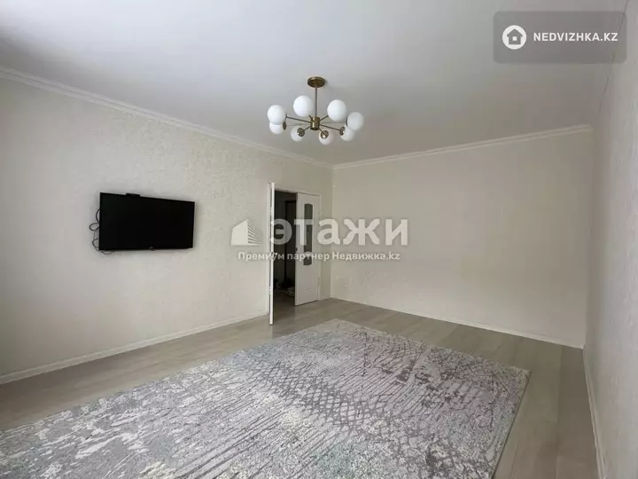 59 м², 2-комнатная квартира, этаж 5 из 8, 59 м², изображение - 1