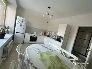 2-комнатная квартира, этаж 5 из 8, 59 м²