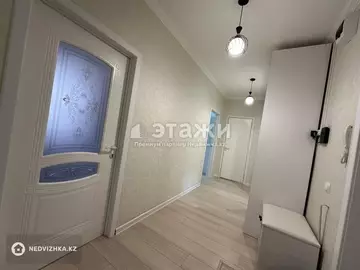 59 м², 2-комнатная квартира, этаж 5 из 8, 59 м², изображение - 4