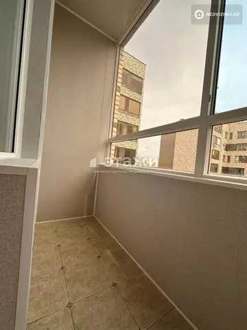 59 м², 2-комнатная квартира, этаж 5 из 8, 59 м², изображение - 5