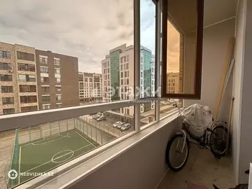 59 м², 2-комнатная квартира, этаж 5 из 8, 59 м², изображение - 6