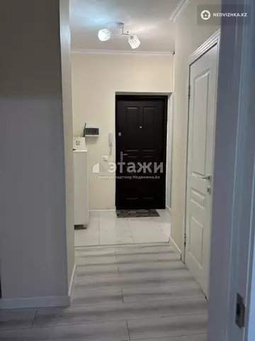 3-комнатная квартира, этаж 6 из 9, 100 м²