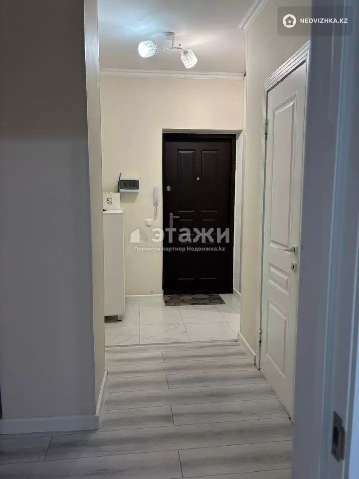 100 м², 3-комнатная квартира, этаж 6 из 9, 100 м², изображение - 1