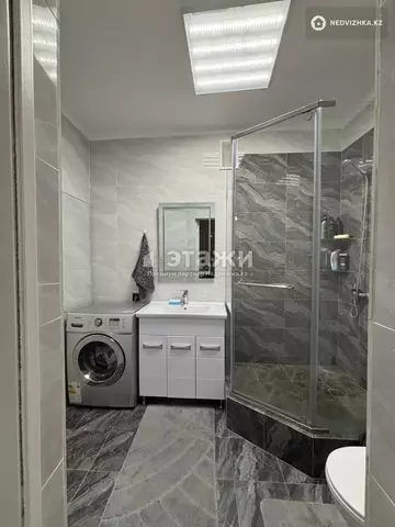 3-комнатная квартира, этаж 6 из 9, 100 м²