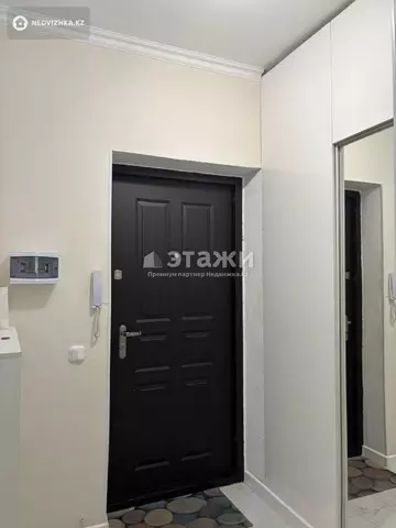 100 м², 3-комнатная квартира, этаж 6 из 9, 100 м², изображение - 4