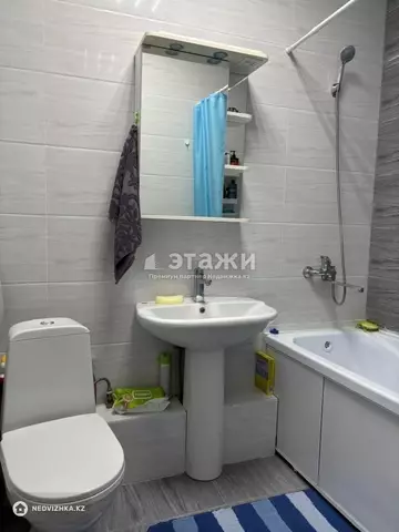 100 м², 3-комнатная квартира, этаж 6 из 9, 100 м², изображение - 6