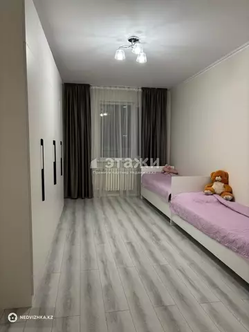 100 м², 3-комнатная квартира, этаж 6 из 9, 100 м², изображение - 9