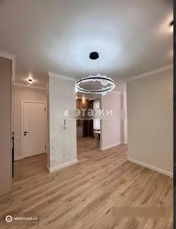 2-комнатная квартира, этаж 2 из 17, 41 м²
