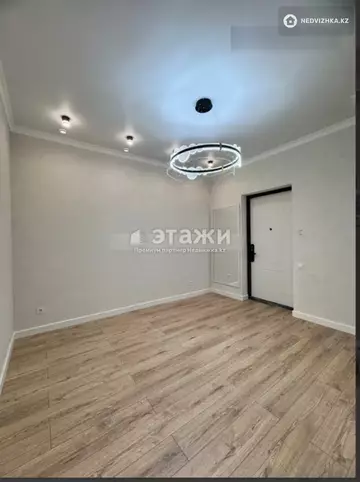 41 м², 2-комнатная квартира, этаж 2 из 17, 41 м², изображение - 5