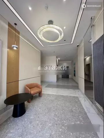 41 м², 2-комнатная квартира, этаж 2 из 17, 41 м², изображение - 6