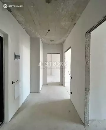 2-комнатная квартира, этаж 10 из 14, 58 м²