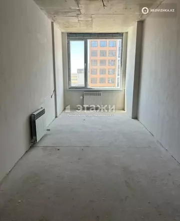 2-комнатная квартира, этаж 10 из 14, 58 м²