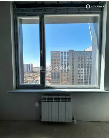 58.2 м², 2-комнатная квартира, этаж 10 из 14, 58 м², изображение - 4