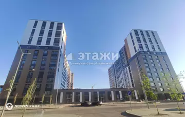 58.2 м², 2-комнатная квартира, этаж 10 из 14, 58 м², изображение - 6