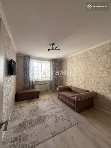 1-комнатная квартира, этаж 6 из 8, 39 м²