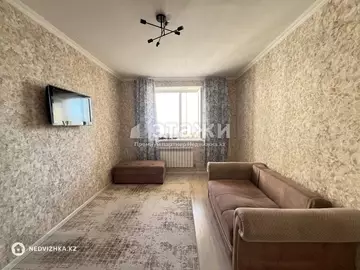 1-комнатная квартира, этаж 6 из 8, 39 м²