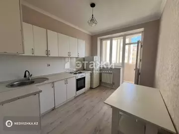 39 м², 1-комнатная квартира, этаж 6 из 8, 39 м², изображение - 5