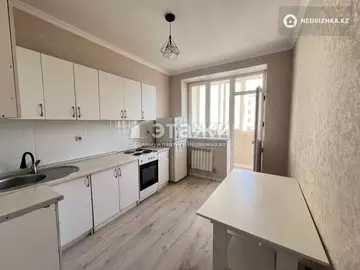 39 м², 1-комнатная квартира, этаж 6 из 8, 39 м², изображение - 7