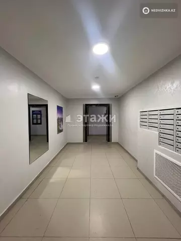 39 м², 1-комнатная квартира, этаж 6 из 8, 39 м², изображение - 16