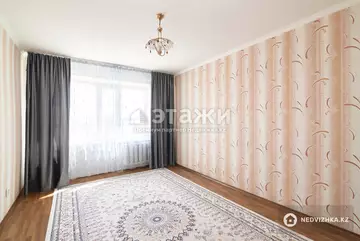 2-комнатная квартира, этаж 9 из 9, 51 м²