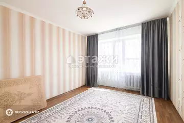 2-комнатная квартира, этаж 9 из 9, 51 м²