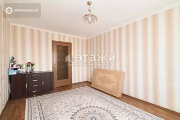 2-комнатная квартира, этаж 9 из 9, 51 м²