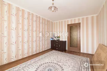 2-комнатная квартира, этаж 9 из 9, 51 м²