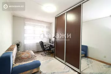 50.8 м², 2-комнатная квартира, этаж 9 из 9, 51 м², изображение - 7