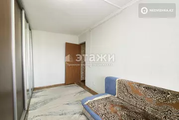 50.8 м², 2-комнатная квартира, этаж 9 из 9, 51 м², изображение - 9