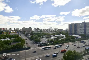 50.8 м², 2-комнатная квартира, этаж 9 из 9, 51 м², изображение - 13