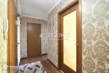 50.8 м², 2-комнатная квартира, этаж 9 из 9, 51 м², изображение - 16