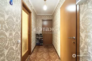 50.8 м², 2-комнатная квартира, этаж 9 из 9, 51 м², изображение - 17