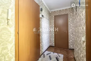 50.8 м², 2-комнатная квартира, этаж 9 из 9, 51 м², изображение - 18