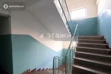 50.8 м², 2-комнатная квартира, этаж 9 из 9, 51 м², изображение - 19