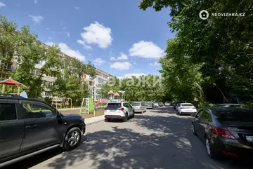 50.8 м², 2-комнатная квартира, этаж 9 из 9, 51 м², изображение - 20