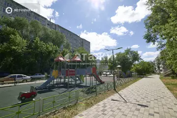 50.8 м², 2-комнатная квартира, этаж 9 из 9, 51 м², изображение - 21