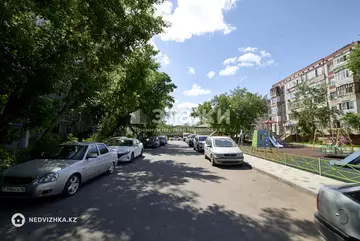 50.8 м², 2-комнатная квартира, этаж 9 из 9, 51 м², изображение - 22