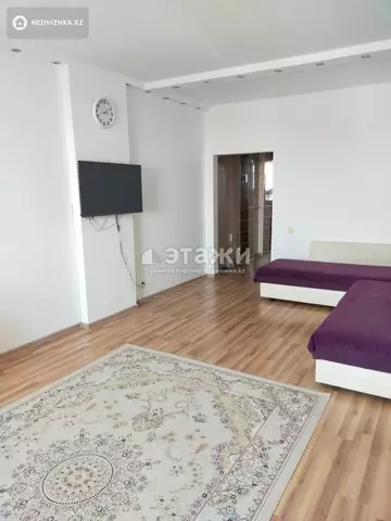 1-комнатная квартира, этаж 11 из 14, 47 м²