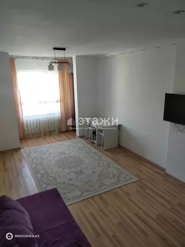 1-комнатная квартира, этаж 11 из 14, 47 м²