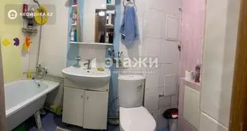 3-комнатная квартира, этаж 3 из 10, 87 м²