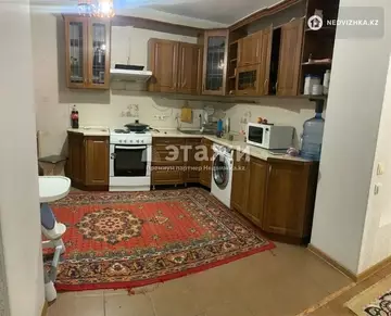 3-комнатная квартира, этаж 3 из 10, 87 м²