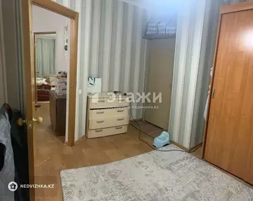 3-комнатная квартира, этаж 3 из 10, 87 м²
