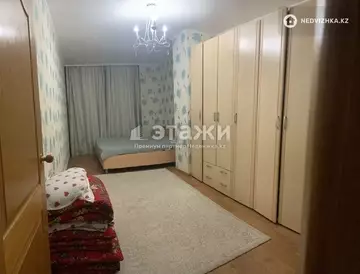 87 м², 3-комнатная квартира, этаж 3 из 10, 87 м², изображение - 4