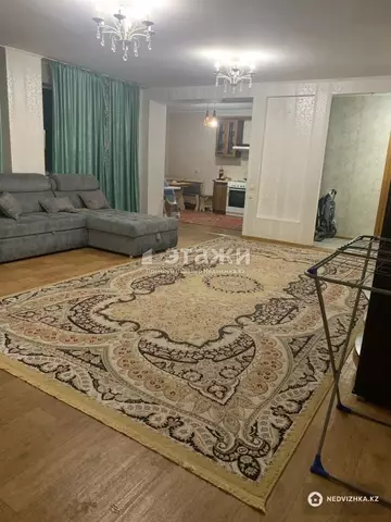87 м², 3-комнатная квартира, этаж 3 из 10, 87 м², изображение - 8