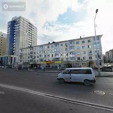 2-комнатная квартира, этаж 3 из 5, 46 м²